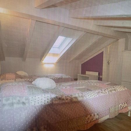 科利科Casa Delle Corti公寓 外观 照片