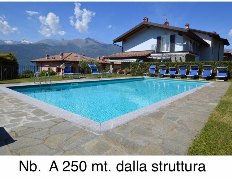 科利科Casa Delle Corti公寓 外观 照片